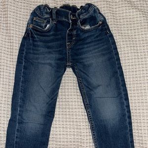 Toddler boy jeans